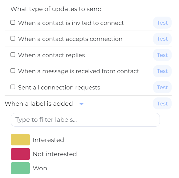 Image of Skylead events to use for the webhook